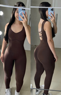 Macacão Vitória